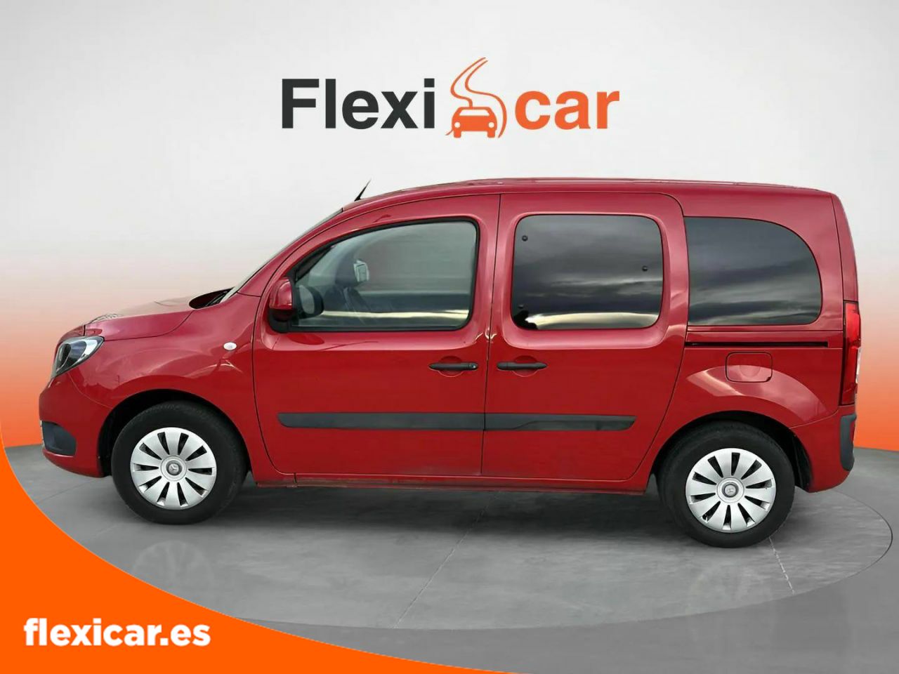 Foto Mercedes-Benz Citan 4