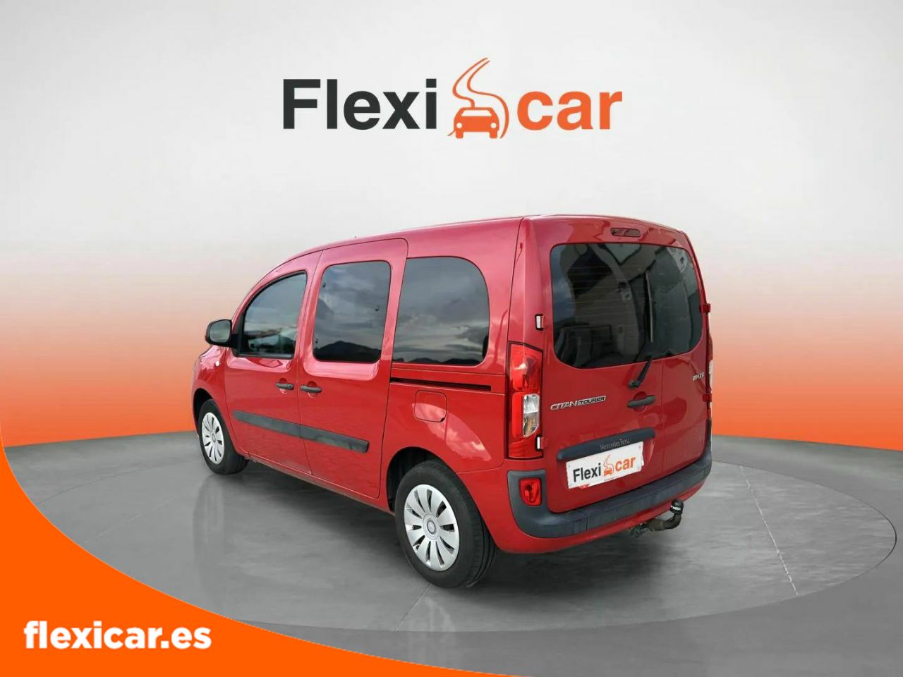 Foto Mercedes-Benz Citan 5
