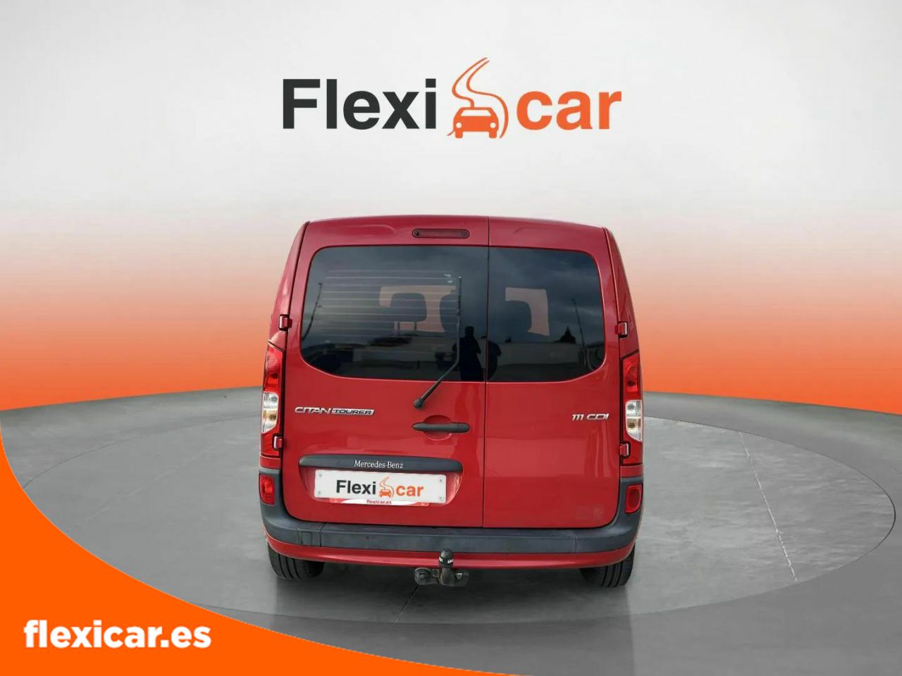 Foto Mercedes-Benz Citan 7