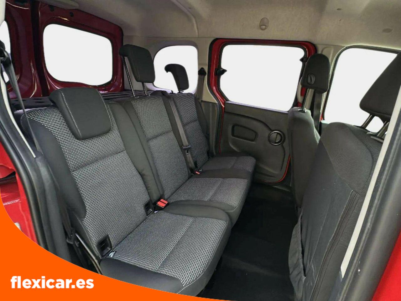 Foto Mercedes-Benz Citan 9