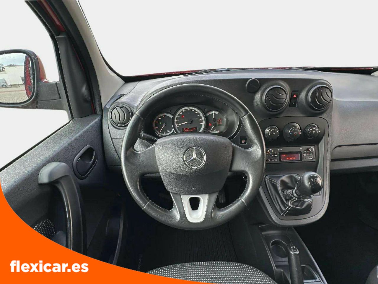 Foto Mercedes-Benz Citan 10