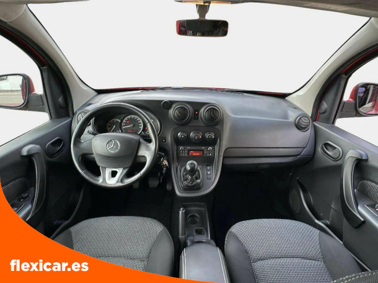 Foto Mercedes-Benz Citan 11
