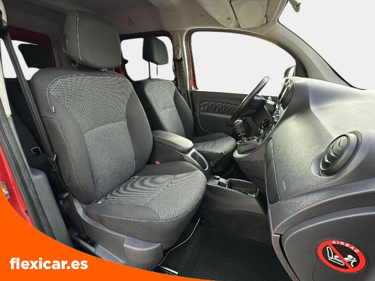 Foto Mercedes-Benz Citan 12