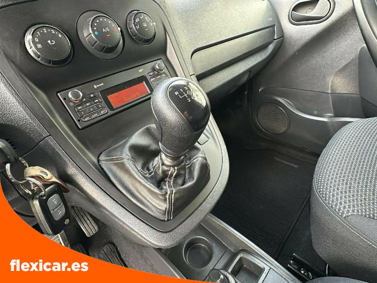 Foto Mercedes-Benz Citan 13