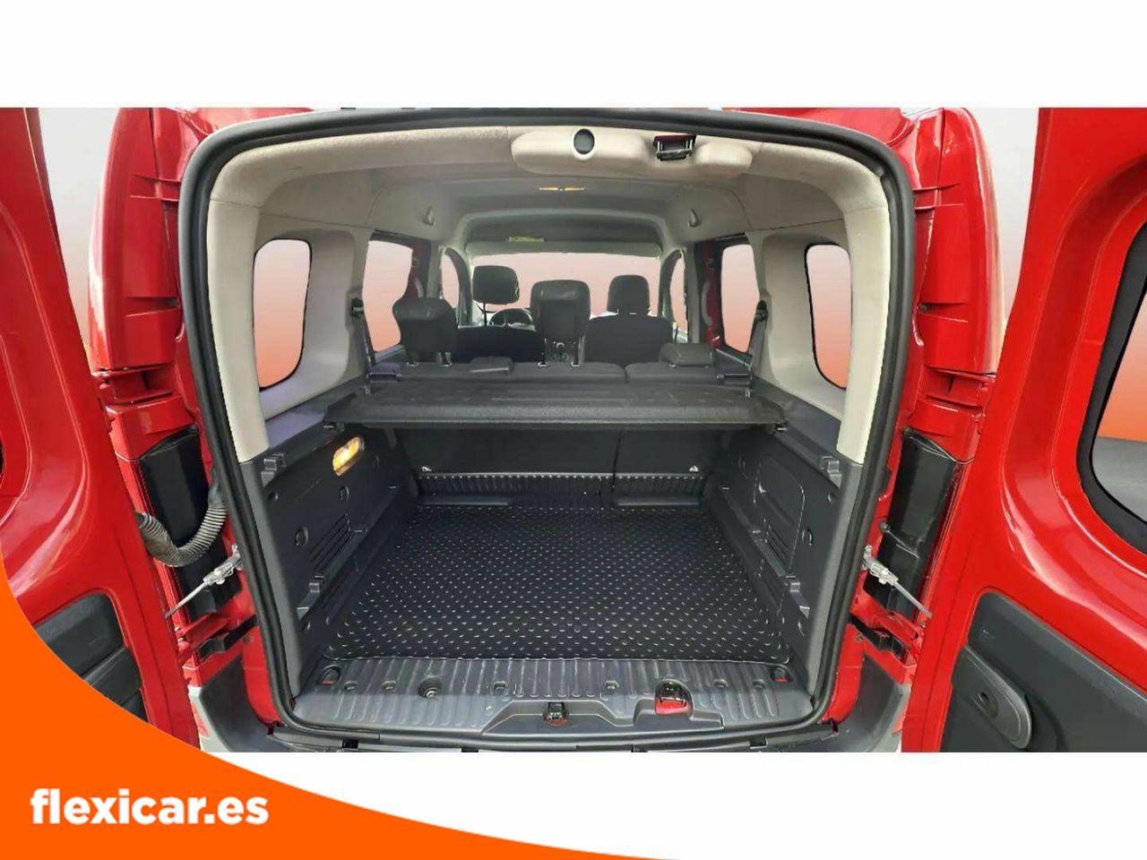 Foto Mercedes-Benz Citan 14
