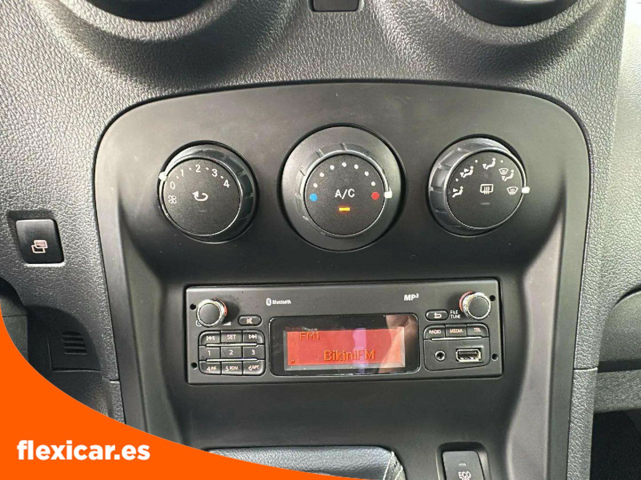 Foto Mercedes-Benz Citan 15