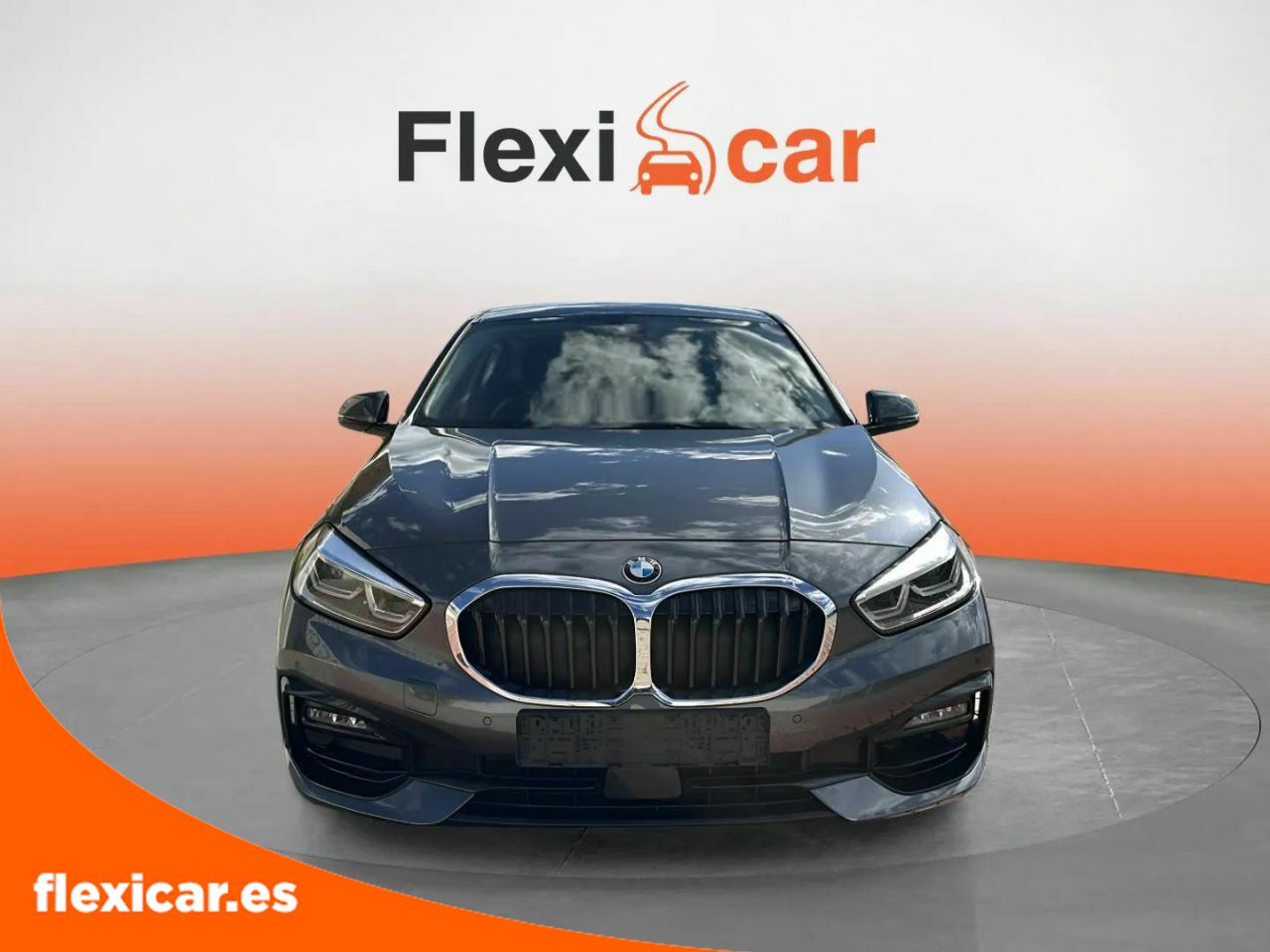 Foto BMW Serie 1 2