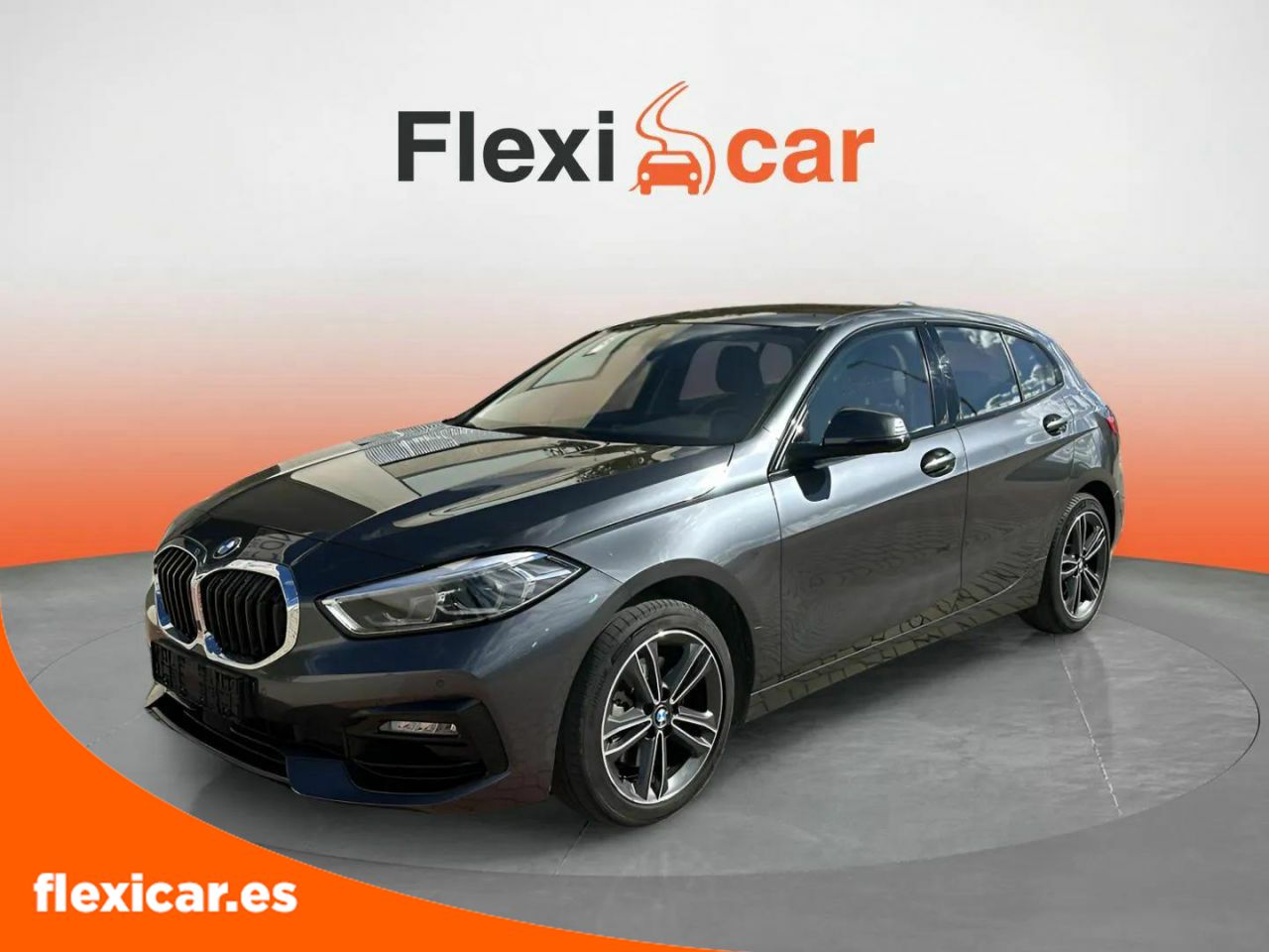 Foto BMW Serie 1 3