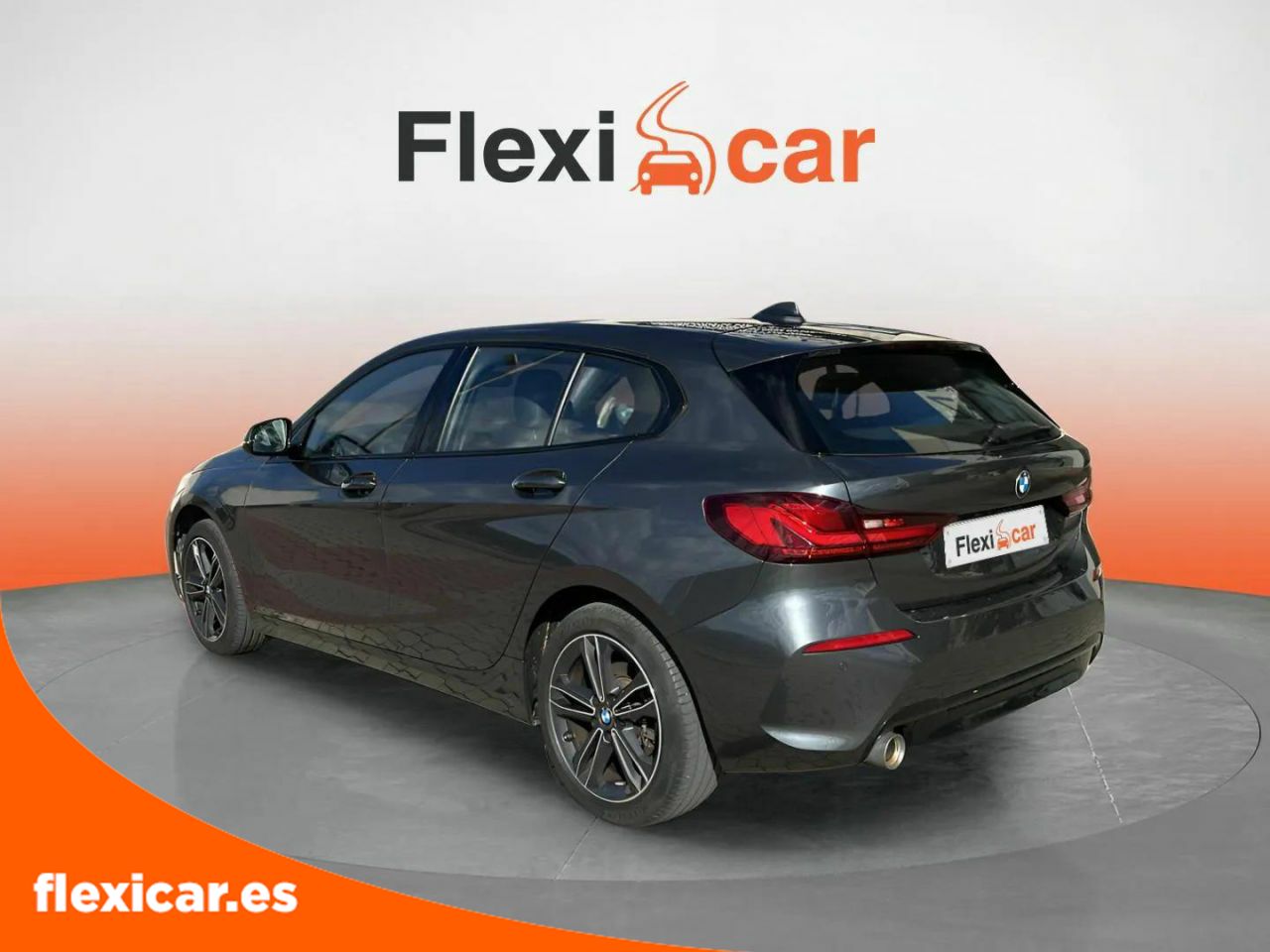 Foto BMW Serie 1 5