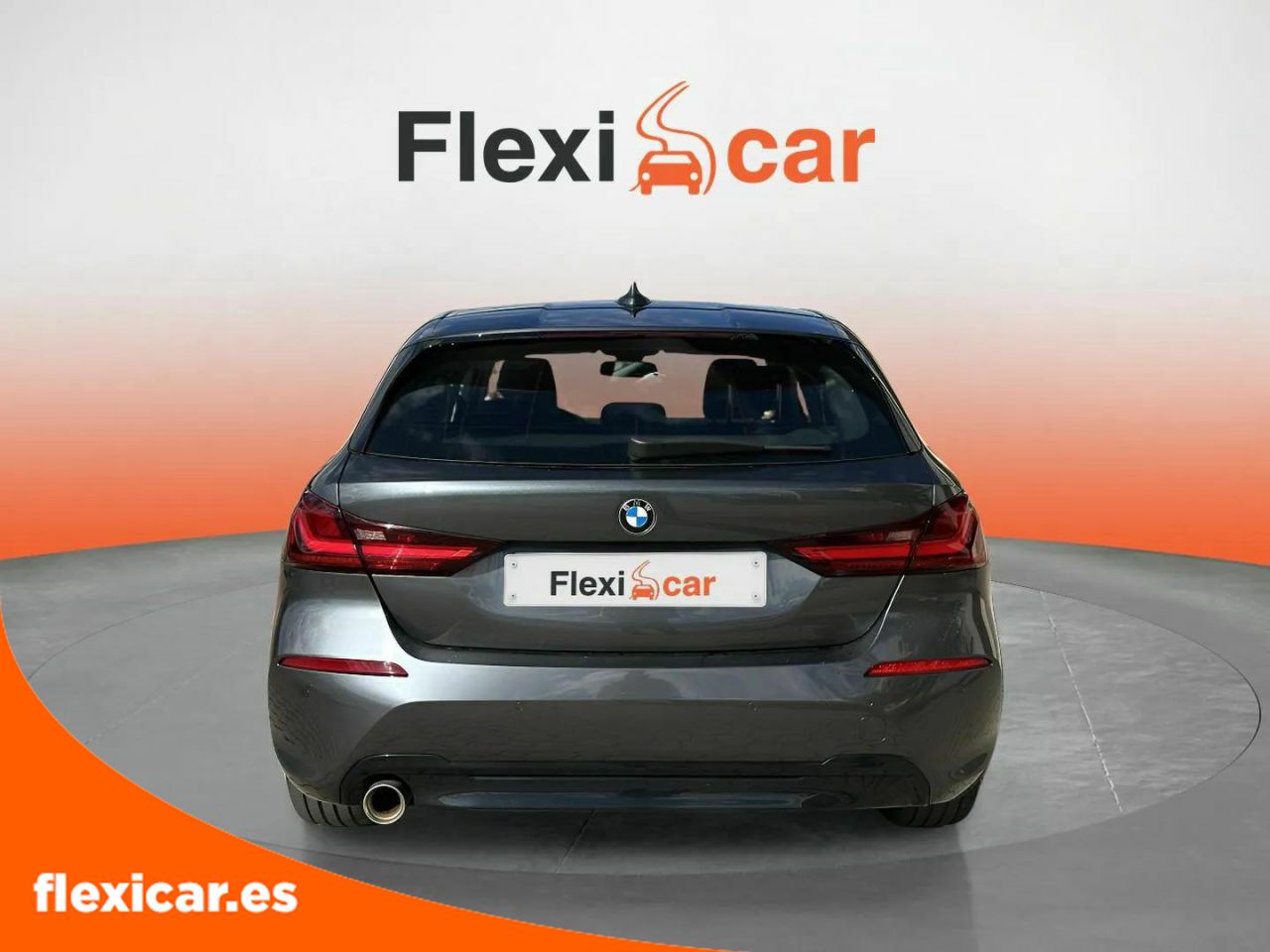 Foto BMW Serie 1 7