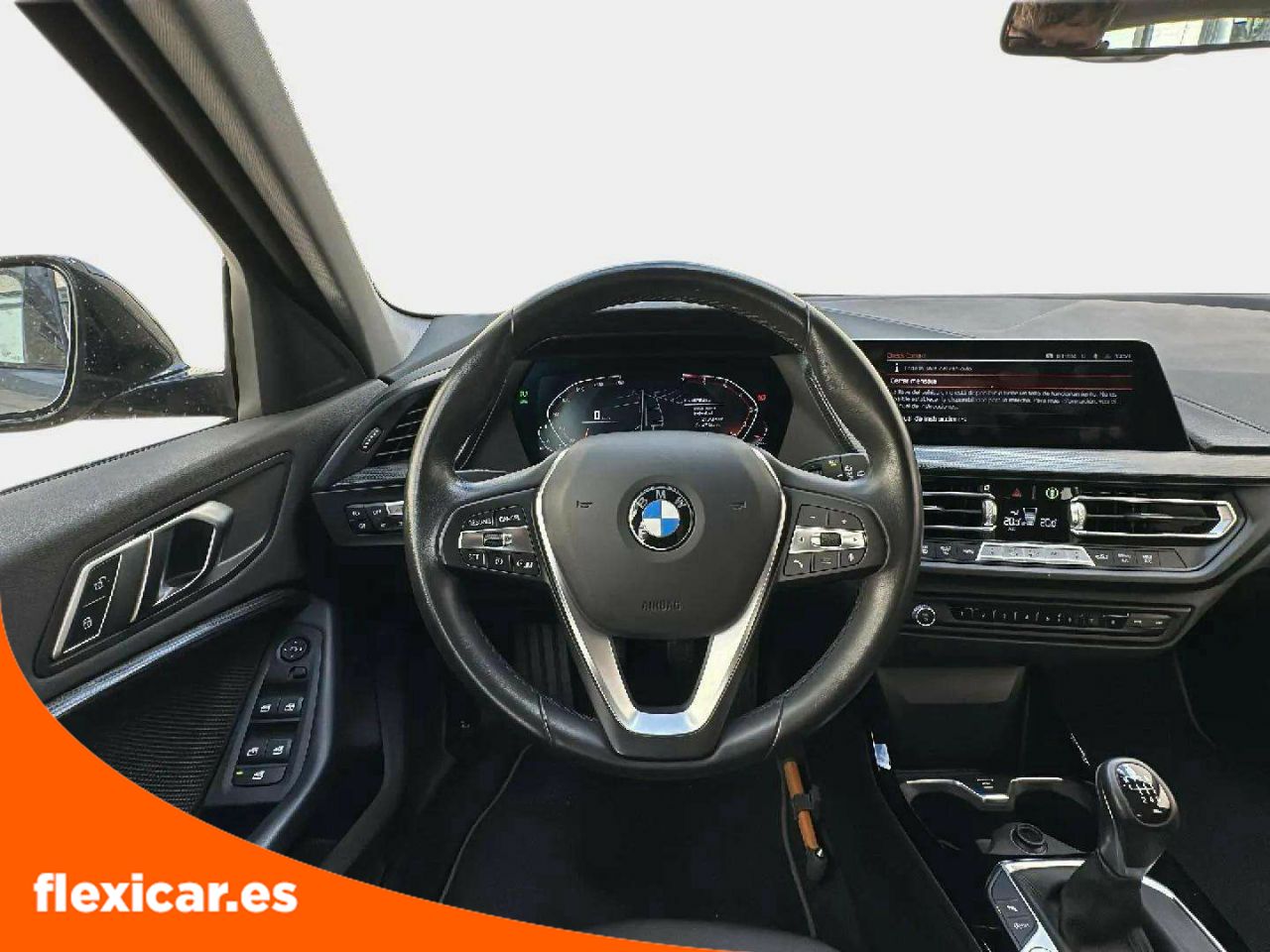 Foto BMW Serie 1 11