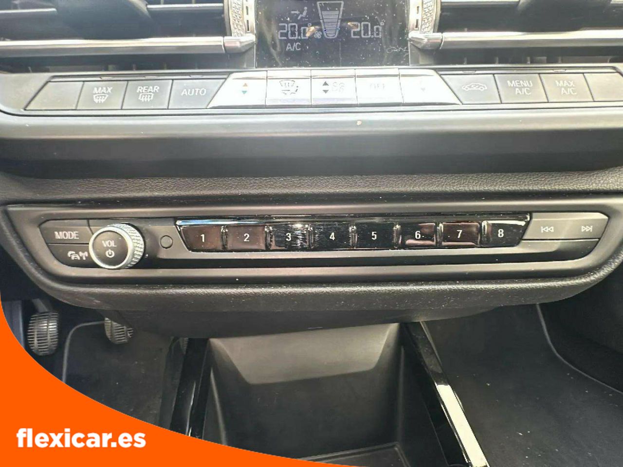 Foto BMW Serie 1 14