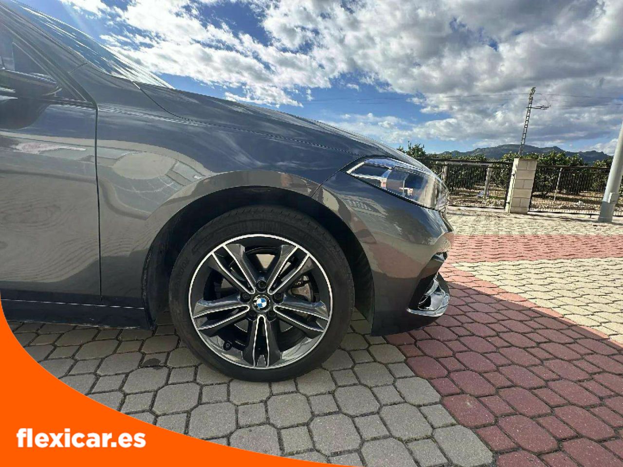 Foto BMW Serie 1 20