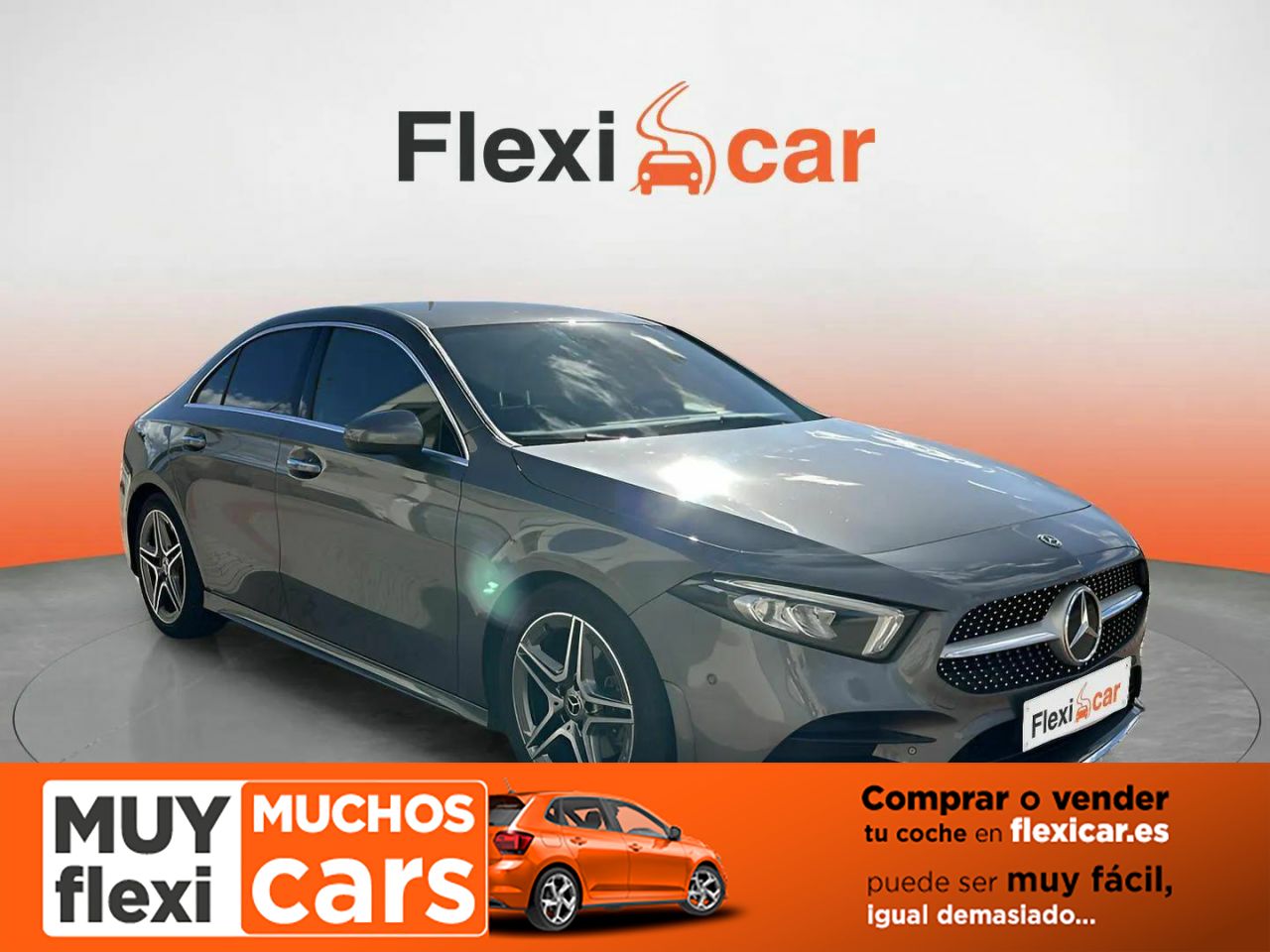 Foto Mercedes-Benz Clase A 1