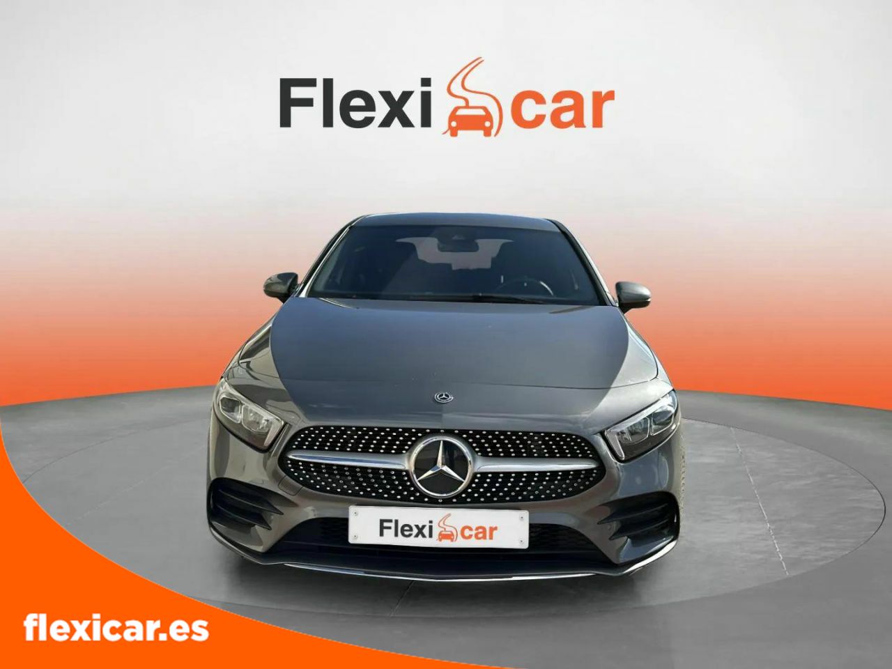 Foto Mercedes-Benz Clase A 2