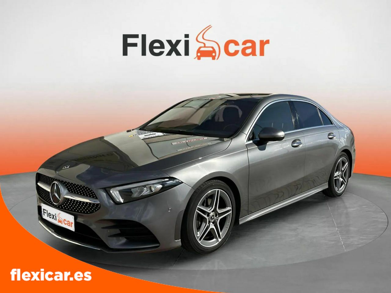 Foto Mercedes-Benz Clase A 3