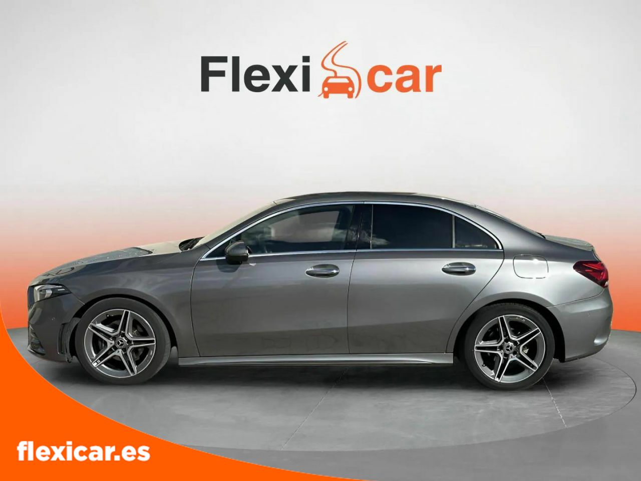 Foto Mercedes-Benz Clase A 4