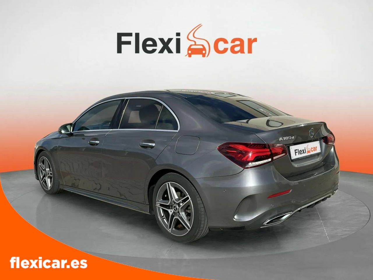 Foto Mercedes-Benz Clase A 5