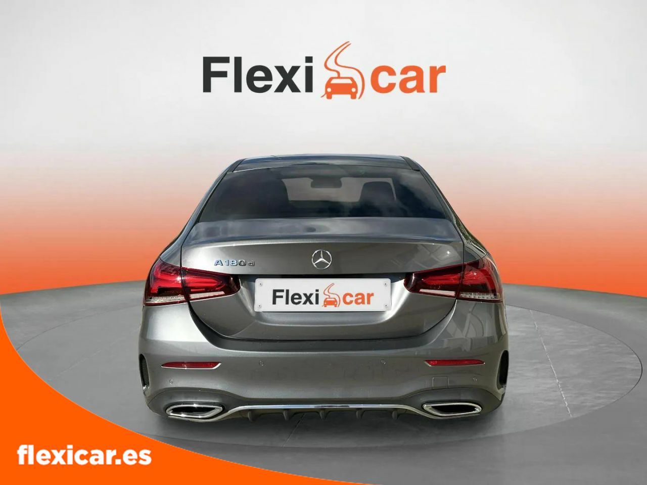 Foto Mercedes-Benz Clase A 7