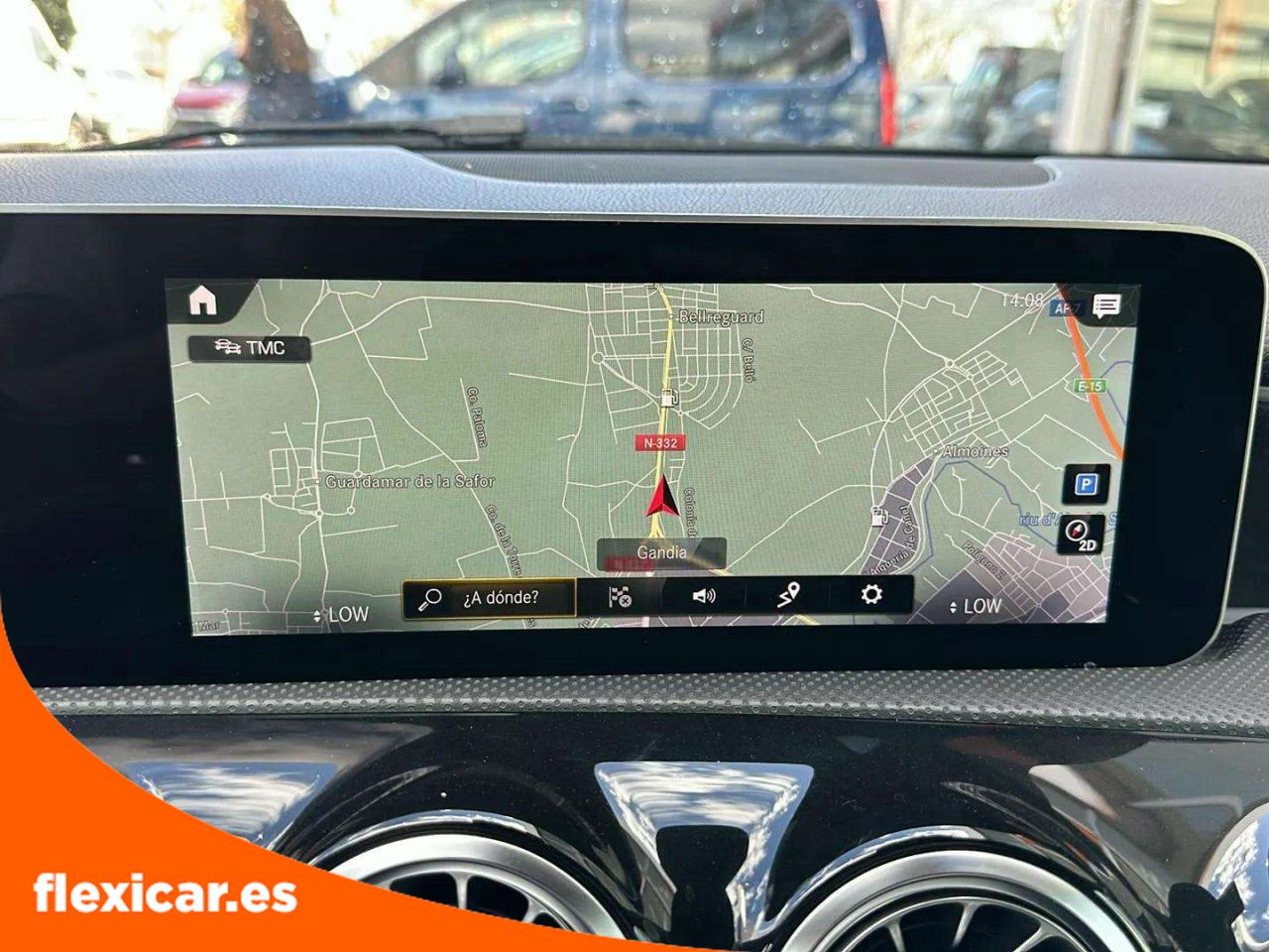 Foto Mercedes-Benz Clase A 11