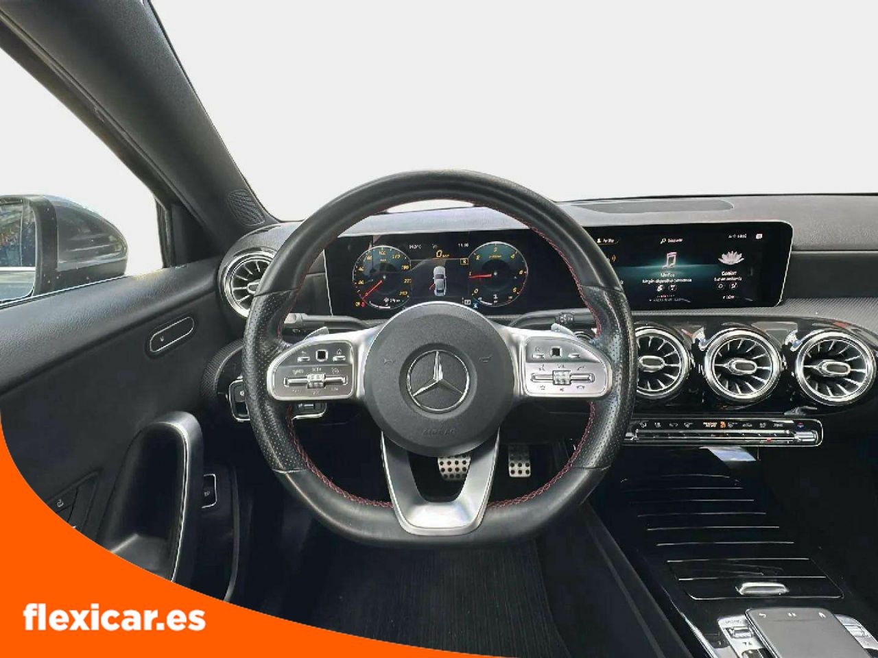 Foto Mercedes-Benz Clase A 12