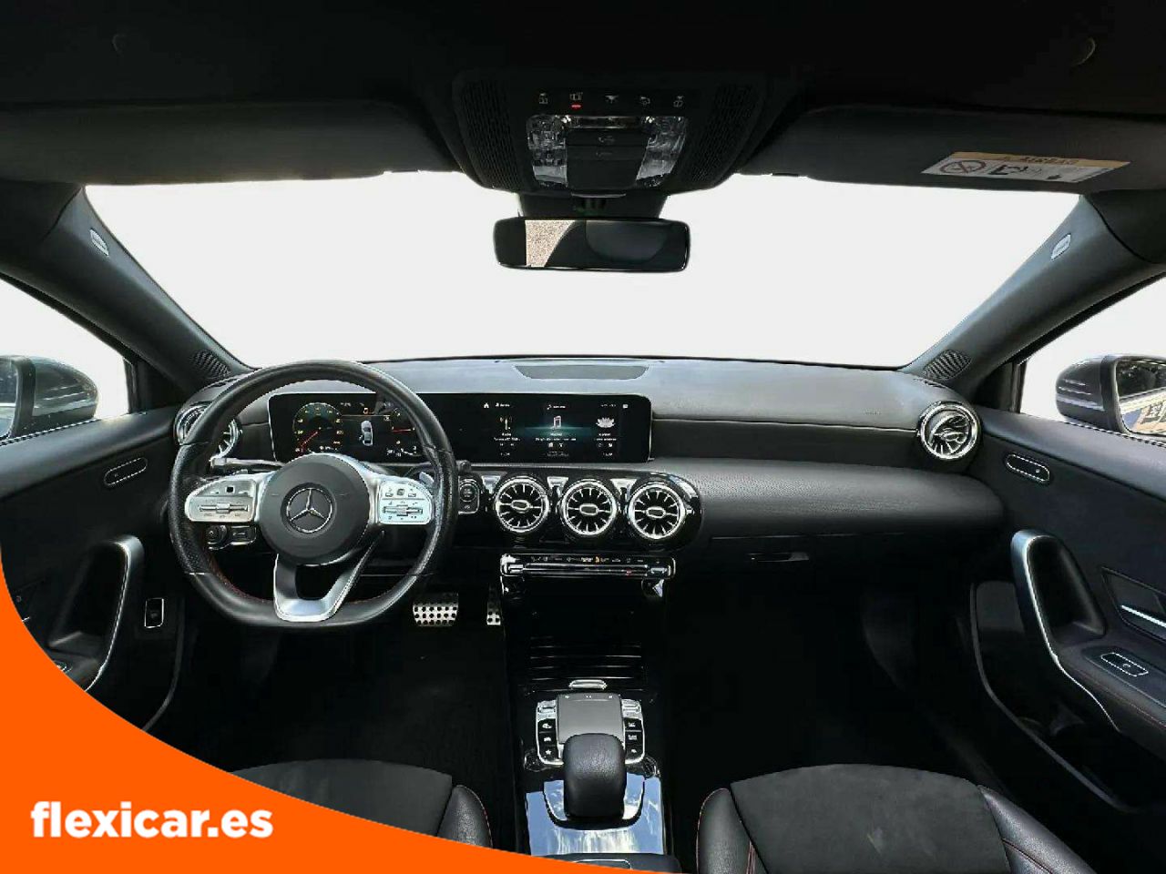 Foto Mercedes-Benz Clase A 13