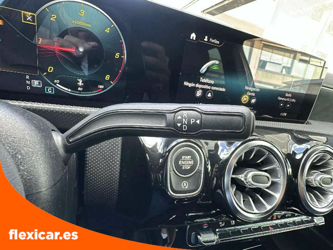 Foto Mercedes-Benz Clase A 19