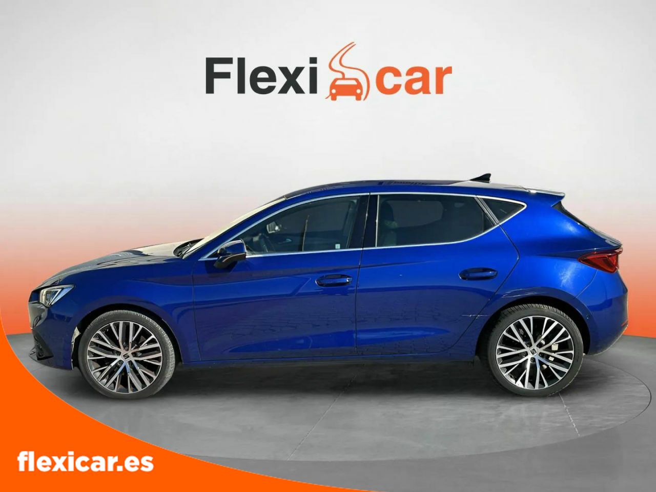 Foto Seat León 5