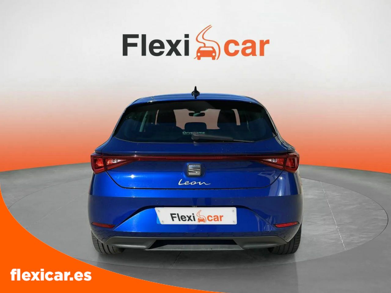 Foto Seat León 7