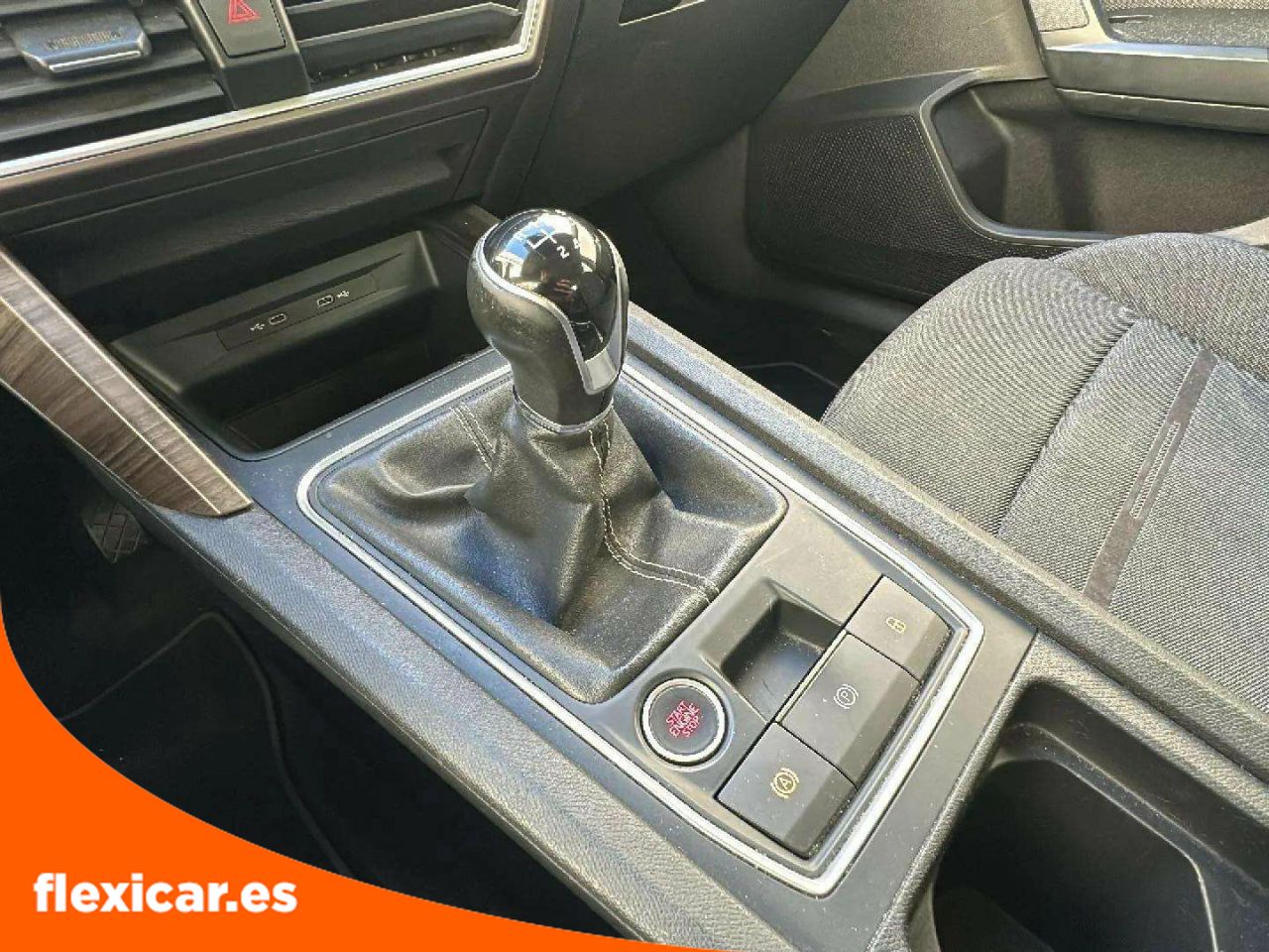 Foto Seat León 9