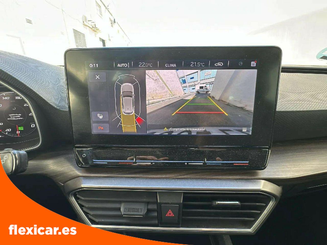 Foto Seat León 10