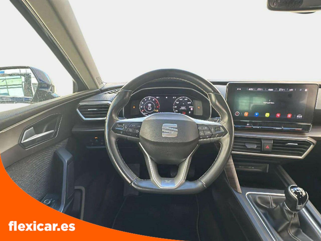 Foto Seat León 14
