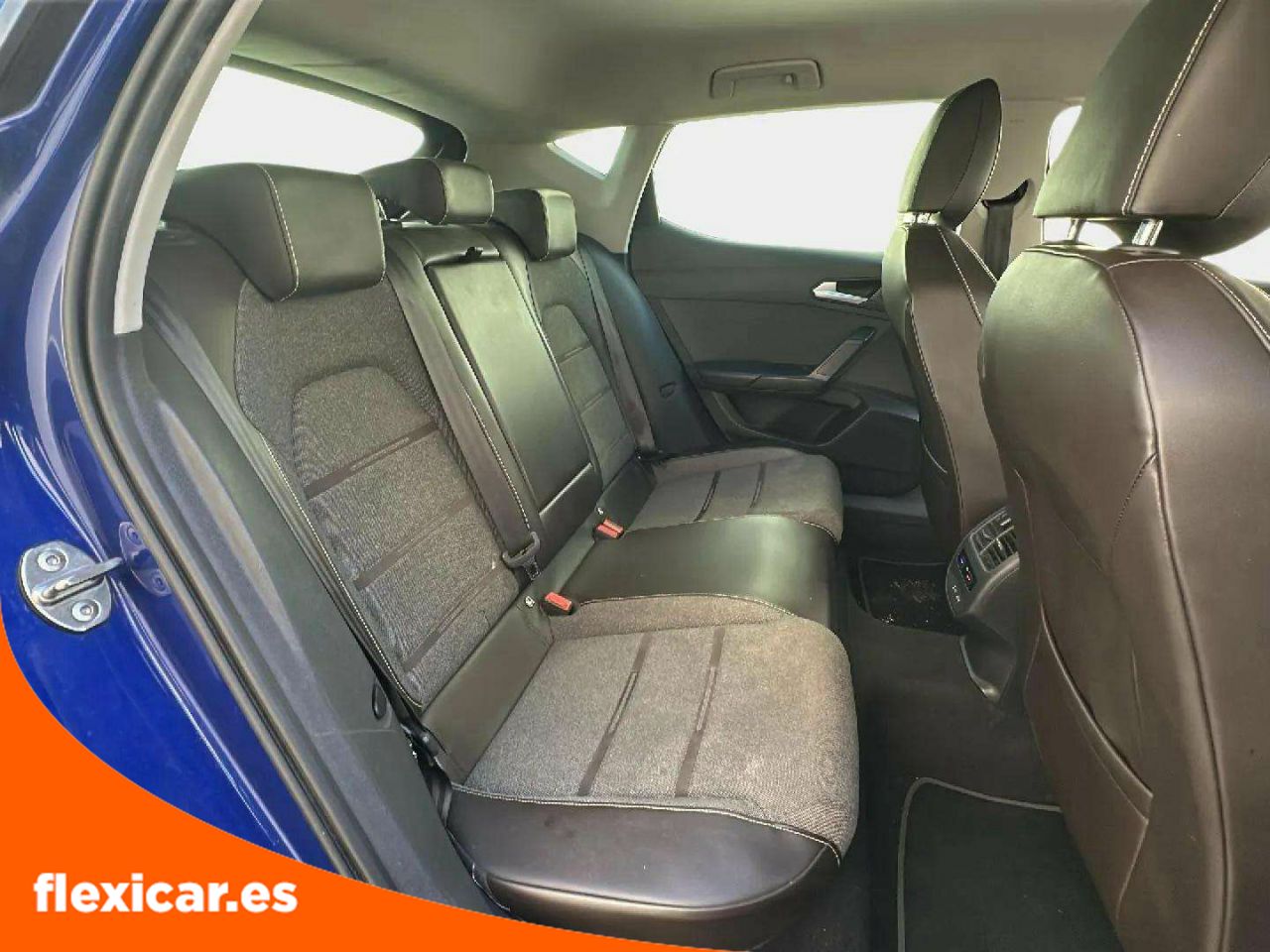 Foto Seat León 17