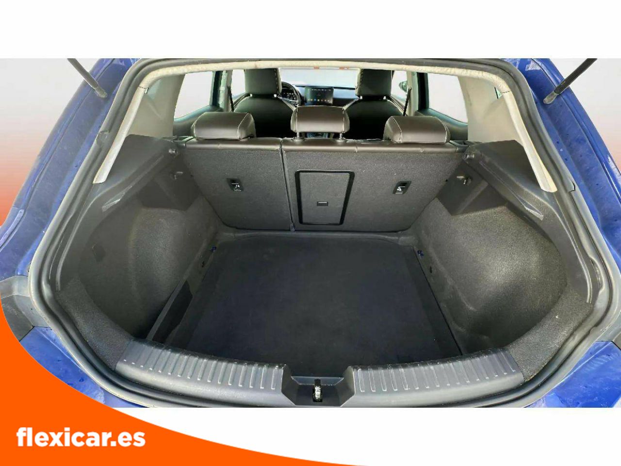 Foto Seat León 18