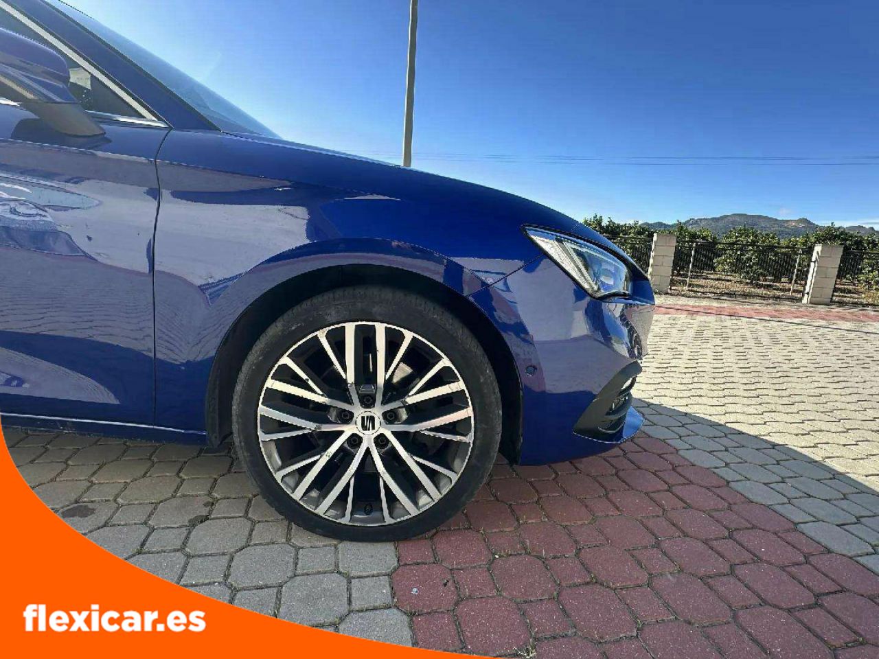 Foto Seat León 19
