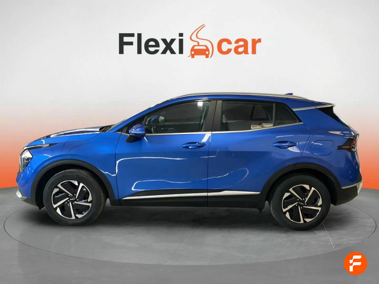 Foto Kia Sportage 3