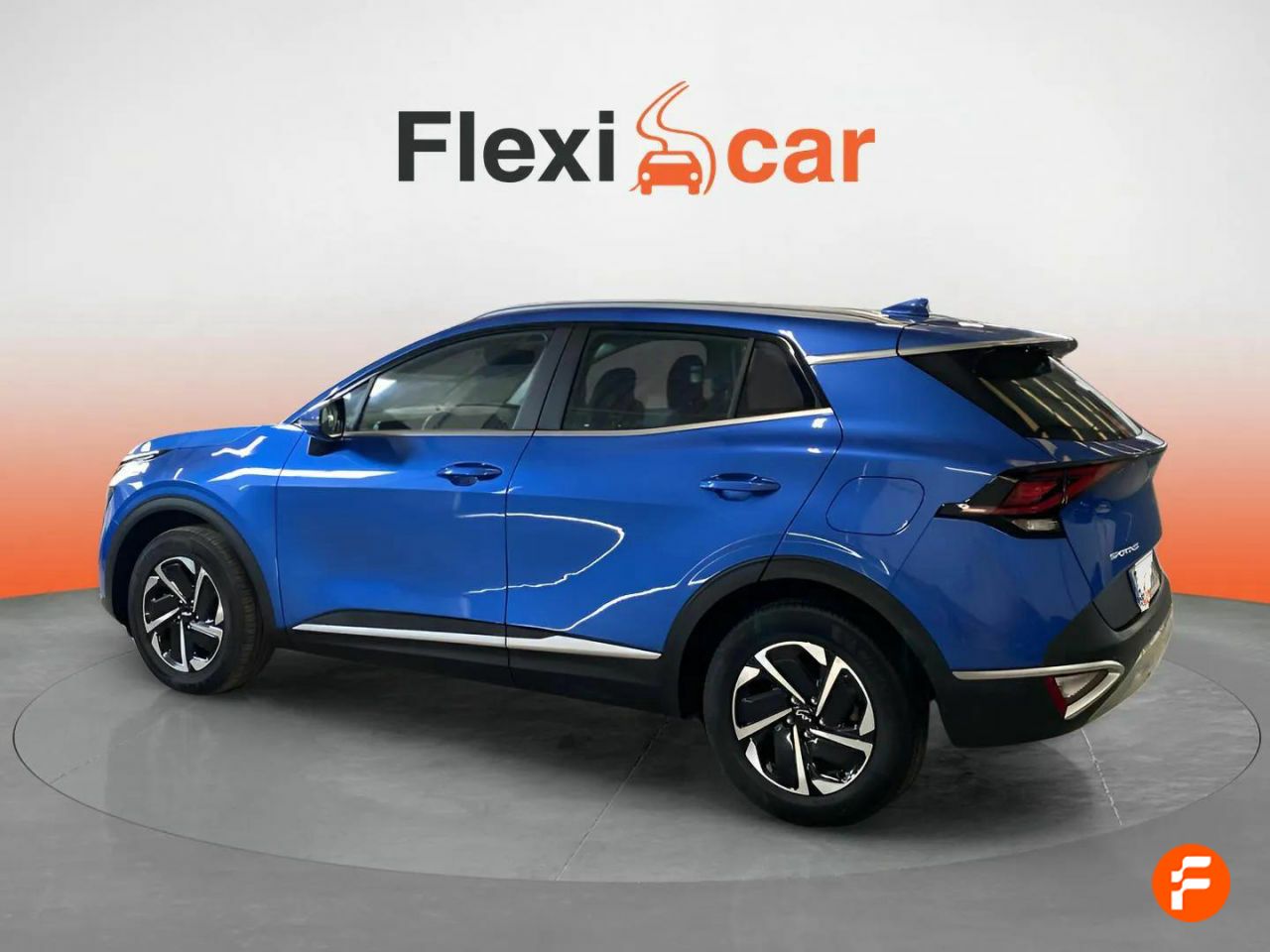 Foto Kia Sportage 4