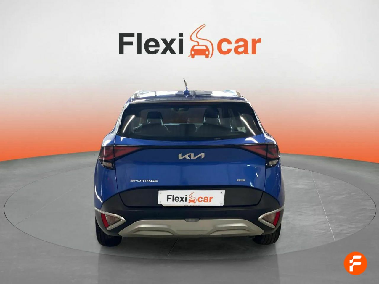 Foto Kia Sportage 5