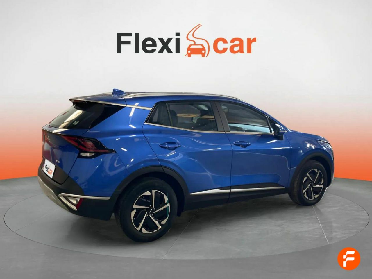 Foto Kia Sportage 7