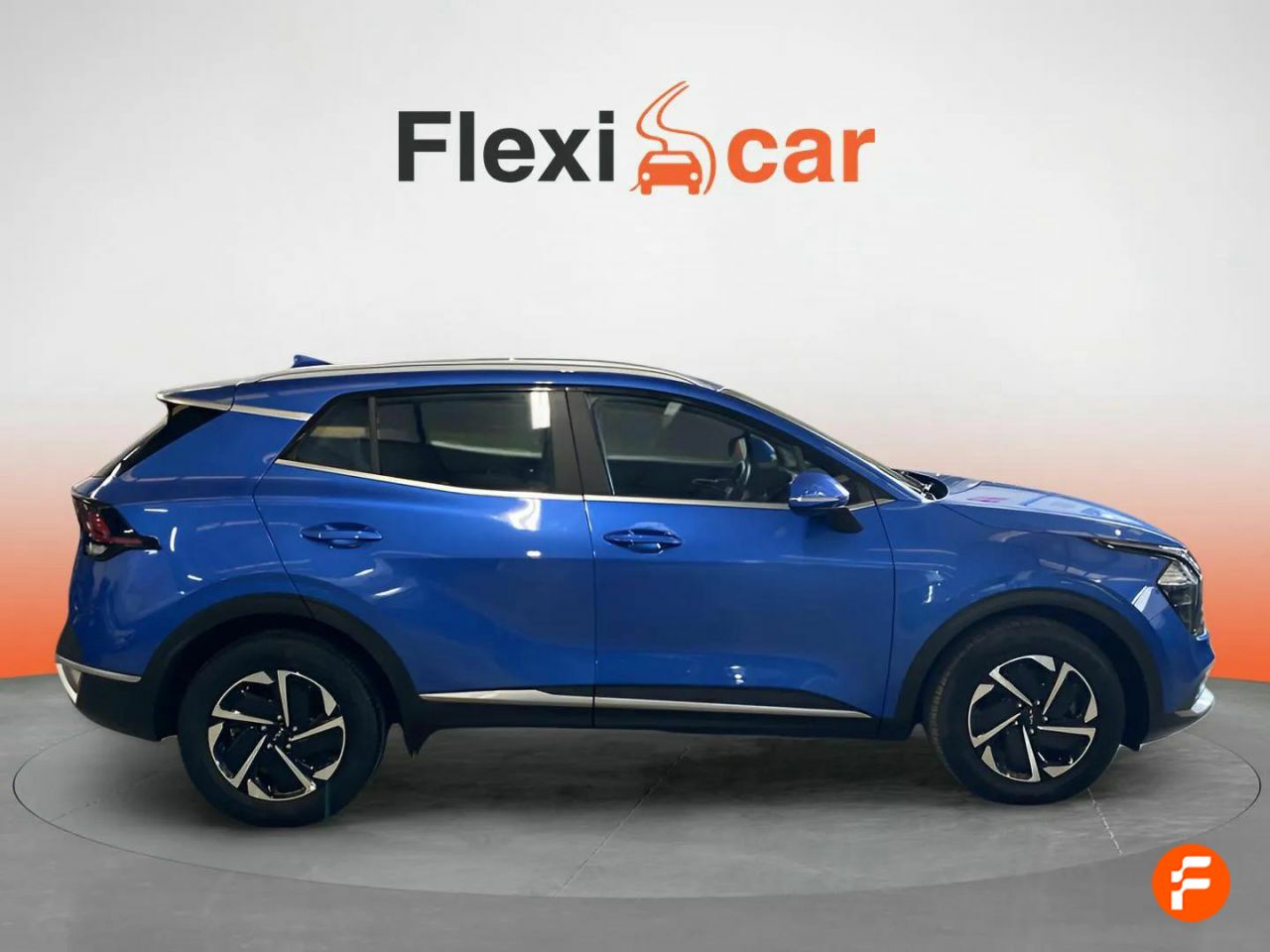Foto Kia Sportage 8