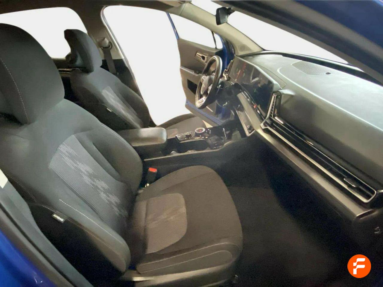 Foto Kia Sportage 16