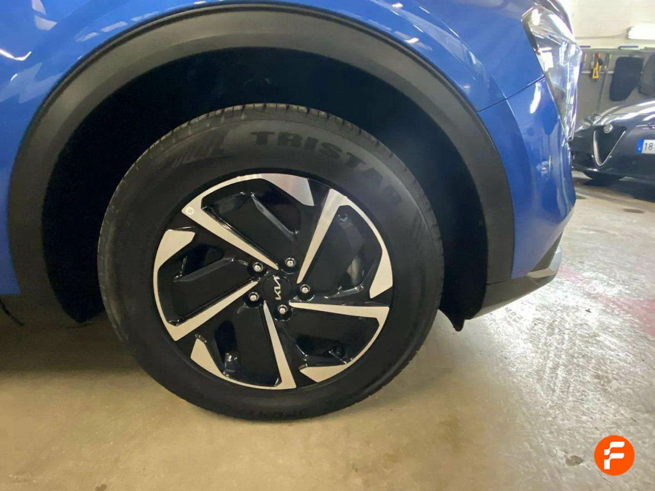 Foto Kia Sportage 18