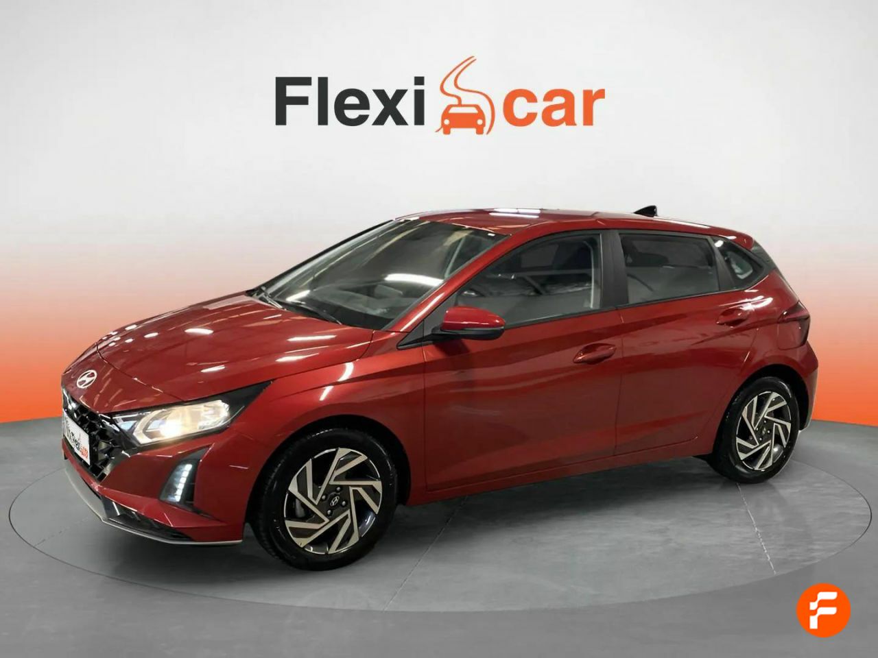 Foto Hyundai i20 2