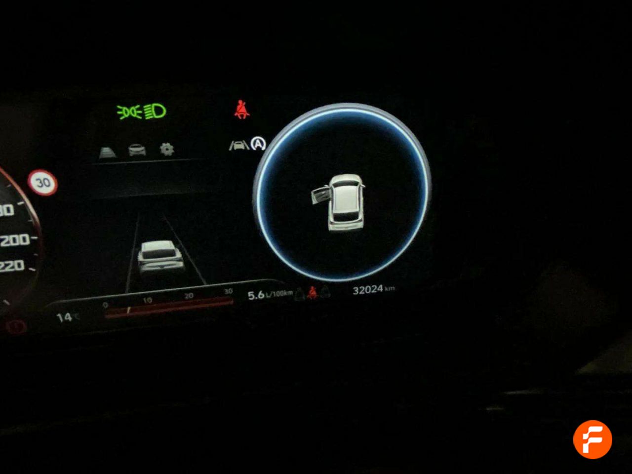 Foto Hyundai i20 13