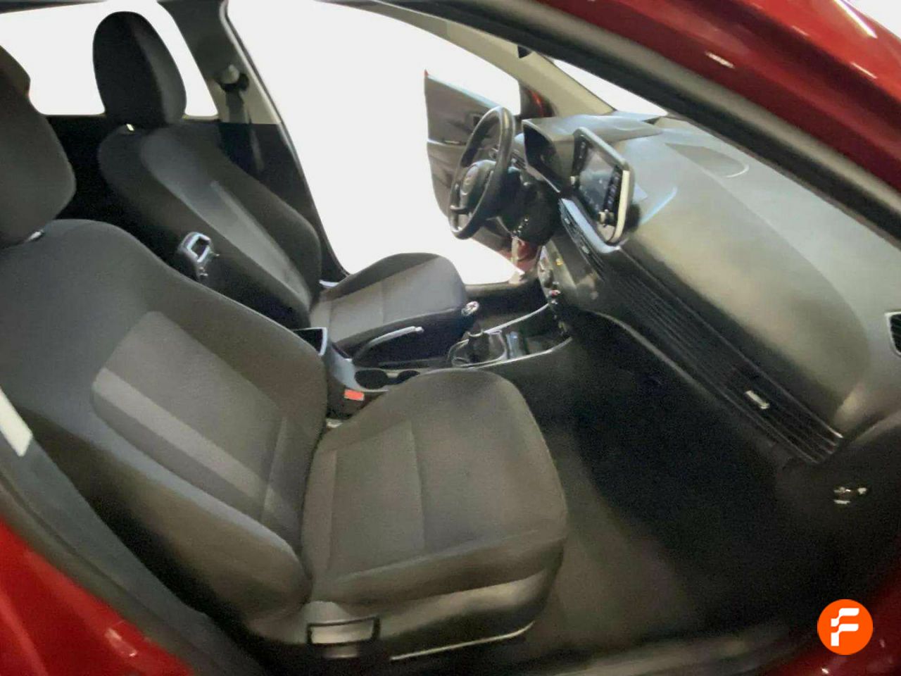 Foto Hyundai i20 15
