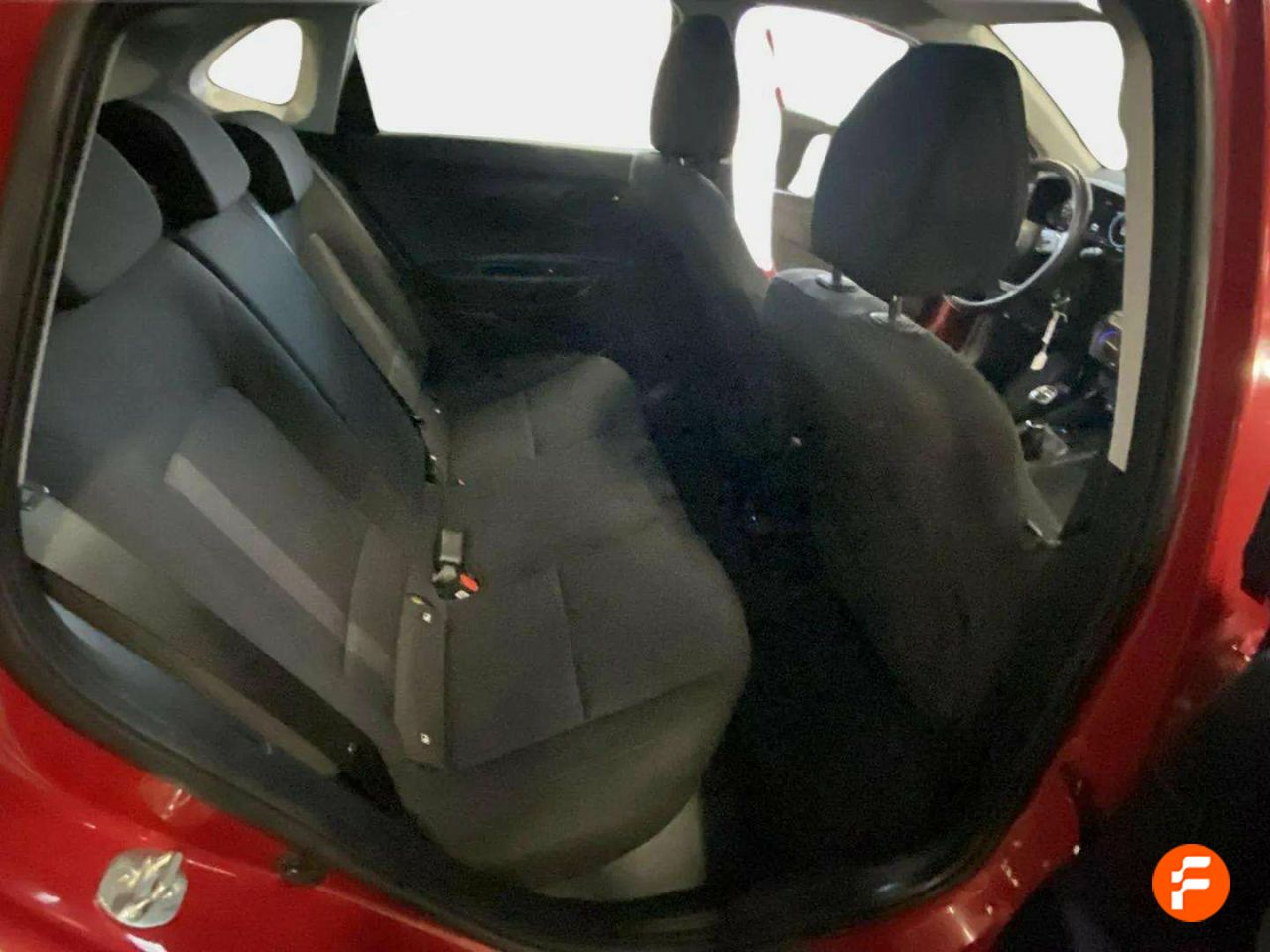 Foto Hyundai i20 16