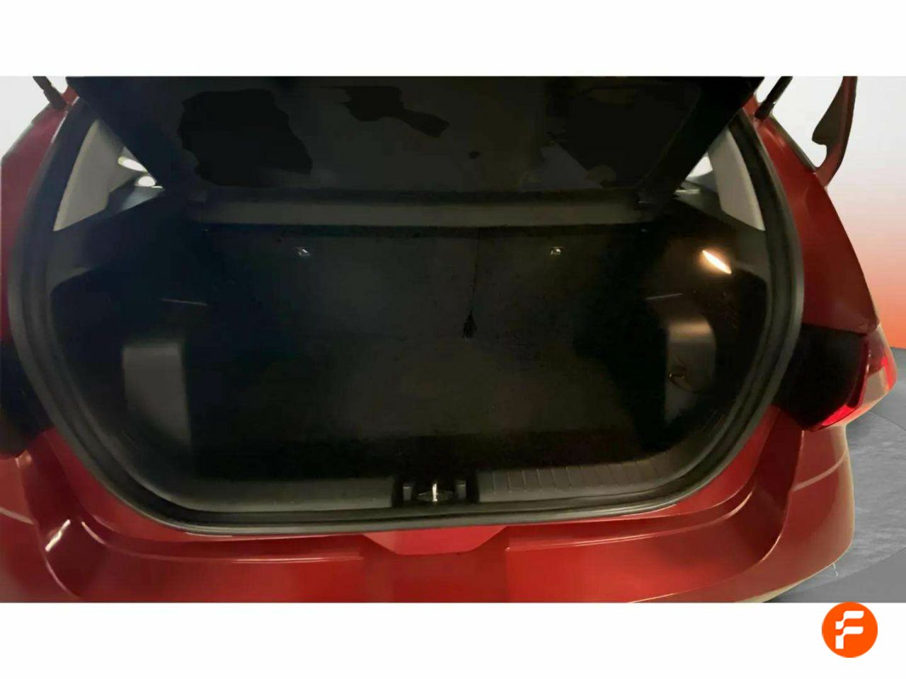 Foto Hyundai i20 17