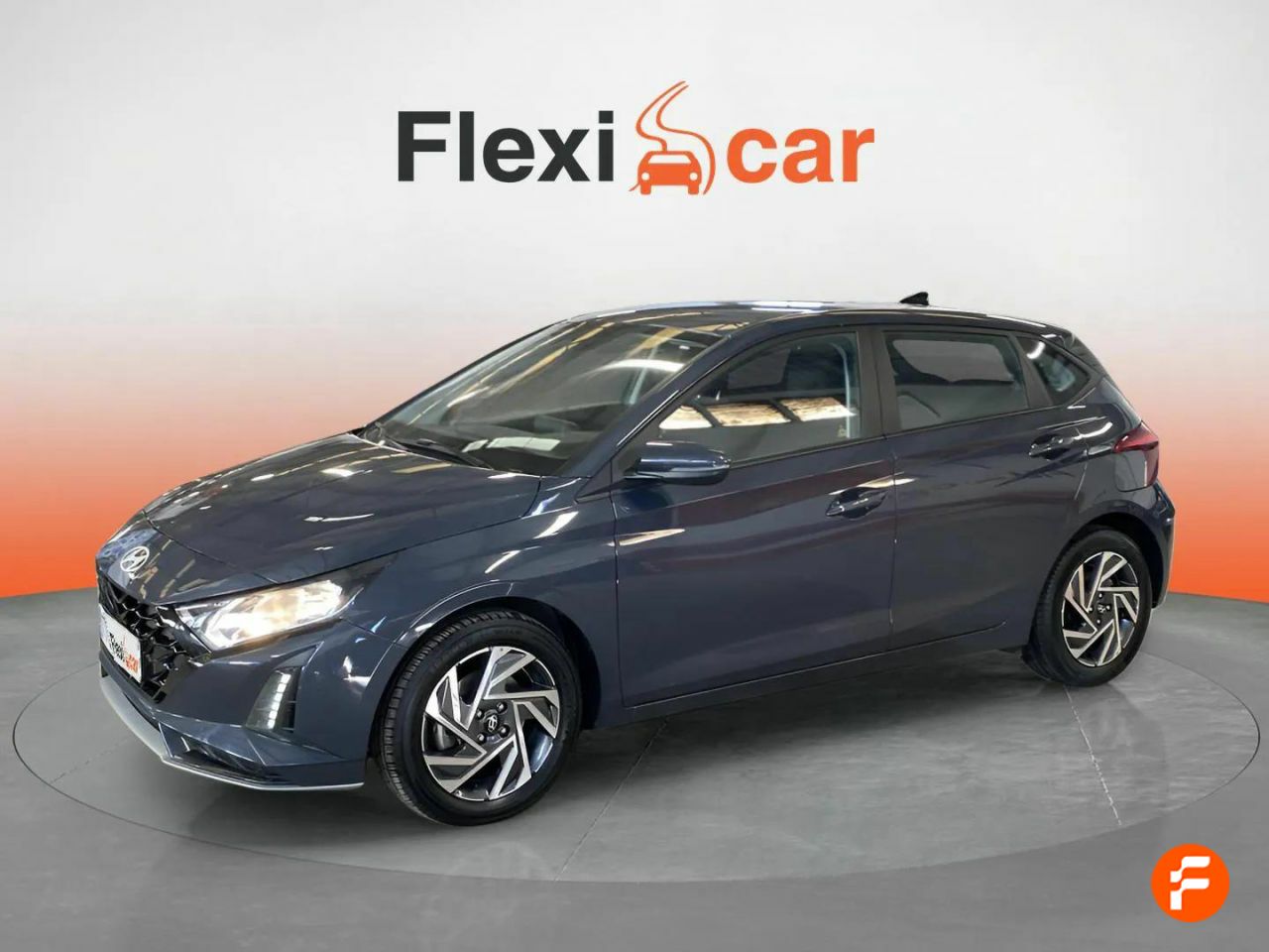 Foto Hyundai i20 2