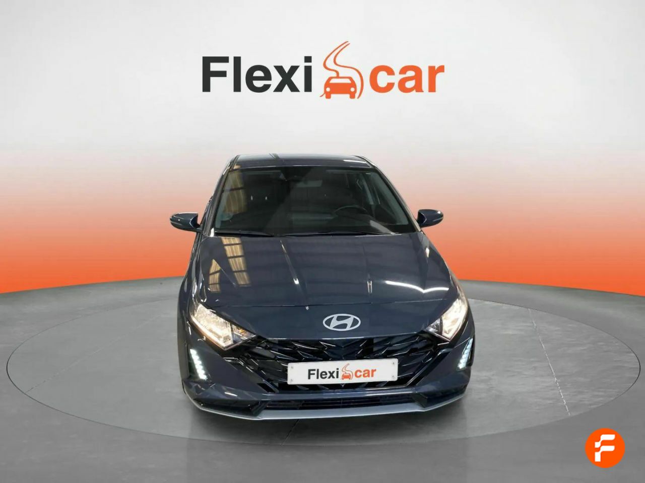 Foto Hyundai i20 8