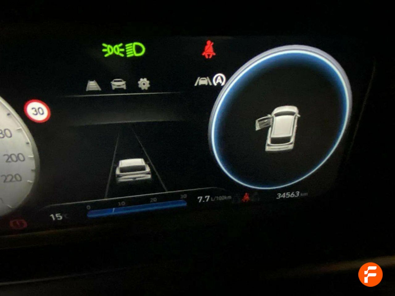 Foto Hyundai i20 12